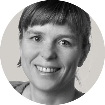 Bettina Schlichtherle